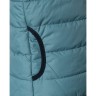 finkid Kinder Outdoorweste VANULI Детский уличный жилет VANULI