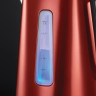 RUSSELL HOBBS RUSSELL HOBBS Wasserkocher 23211-70 Luna Solar Red WK, 1,7 l, 2400 W  Чайник RUSSELL HOBBS 23211-70 Luna Solar Red WK, 1,7 л, 2400 Вт