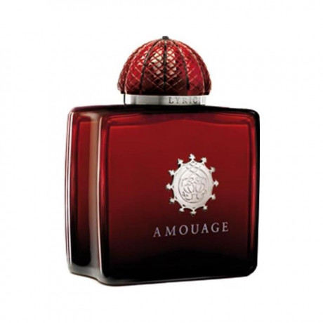 Amouage (Амуаж) Lyric Women Eau de Parfum Парфюмерная вода Spray Спрей, 50 мл