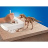 Toy Dinosaur Excavation Kit Skeleton 3D Puzzle Набор для раскопок игрушечного динозавра Скелет 3D-головоломка