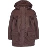 Musli by GREEN COTTON Regenjacke fur Kinder Дождевик для детей
