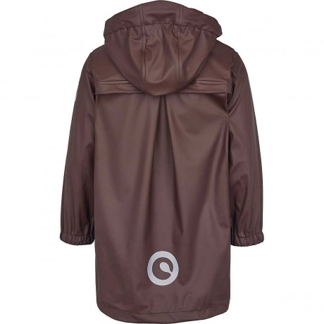 Musli by GREEN COTTON Regenjacke fur Kinder Дождевик для детей