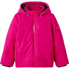 name it Winterjacke NKFMARCO fur Madchen Зимняя куртка NKFMARCO для девочки