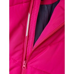 name it Winterjacke NKFMARCO fur Madchen Зимняя куртка NKFMARCO для девочки