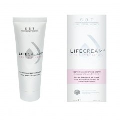 SBT cell identical care Biologic Age Биологический возраст