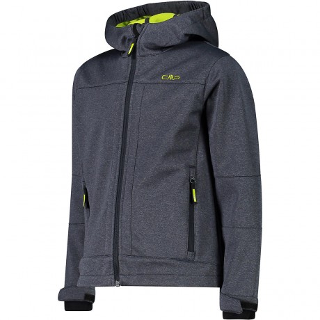 CMP Softshelljacke куртка софтшелл
