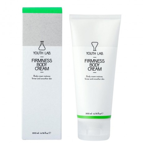 YOUTH LAB. Firmness Body Cream  Укрепляющий крем для тела
