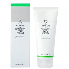 YOUTH LAB. Firmness Body Cream  Укрепляющий крем для тела