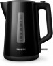 Philips Philips Wasserkocher Series 3000 HD9318/20, 1,7 l, 2200 W, schwarz  Чайник Philips Series 3000 HD9318/20, 1,7 л, 2200 Вт, черный