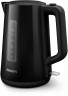 Philips Philips Wasserkocher Series 3000 HD9318/20, 1,7 l, 2200 W, schwarz  Чайник Philips Series 3000 HD9318/20, 1,7 л, 2200 Вт, черный