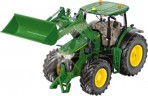 SIKU SIKU Control 6792 John Deere 7310R mit Frontlader 1:32 SIKU Control 6792 John Deere 7310R с фронтальным погрузчиком 1:32