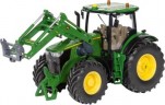 SIKU SIKU Control 6792 John Deere 7310R mit Frontlader 1:32 SIKU Control 6792 John Deere 7310R с фронтальным погрузчиком 1:32