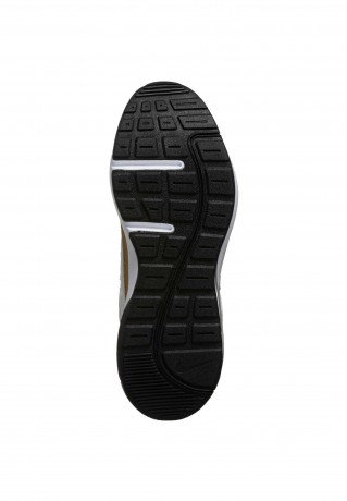 Nike Sportswear Sneaker low white   gold coloured Низкие кроссовки женские цвета белого золота