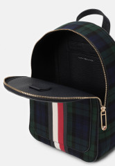 Tommy Hilfiger Rucksack blackwatch Рюкзак черные часы