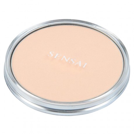 SENSAI (Сенсей) Cellular Performance Total Finish Foundation Refill SPF15 Foundation Teint, 11 g