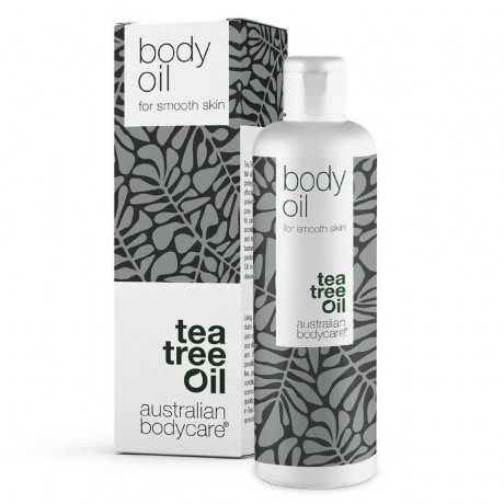 Australian Bodycare Body oil масло для тела