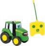 TOMY Ferngesteuerter Johnny Traktor Дистанционное управление Johnny Tractor