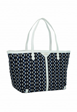 Tommy Hilfiger Tote bag denim Сумка джинсовая ткань