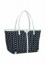 Tommy Hilfiger Tote bag denim Сумка джинсовая ткань