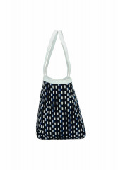 Tommy Hilfiger Tote bag denim Сумка джинсовая ткань