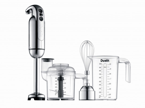 Dualit Dualit Stabmixer Dualit Stabmixer Chrom  Погружной блендер Dualit Погружной блендер Dualit хром