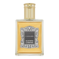 Il Profvmo Cannabis Eau de Parfum Парфюмерная вода Spray Спрей, 50 мл