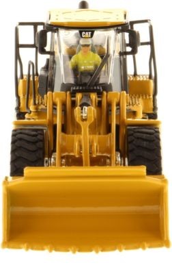 CAT 966M Radlader 1:87 Колесный погрузчик CAT 966M Масштаб 1:87