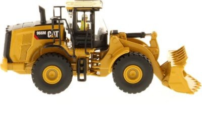 CAT 966M Radlader 1:87 Колесный погрузчик CAT 966M Масштаб 1:87