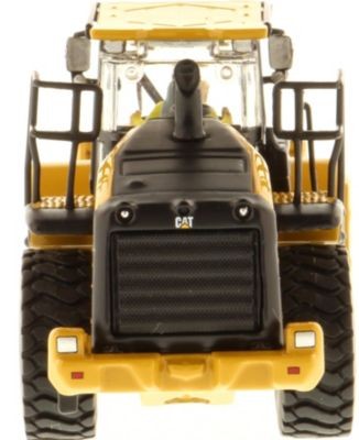 CAT 966M Radlader 1:87 Колесный погрузчик CAT 966M Масштаб 1:87