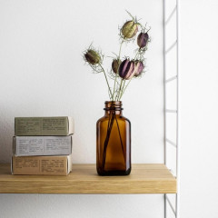 Booming Bob Massage Oil Uplifting Peppermint  Массажное масло, поднимающее настроение, с мятой перечной