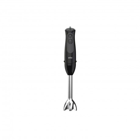 Braun Braun Stabmixer MultiQuick 5 MQ 3135 BK Purierstab 900 W Schwarz Погружной блендер Braun MultiQuick 5 MQ 3135 BK Purier Rod 900 Вт черный