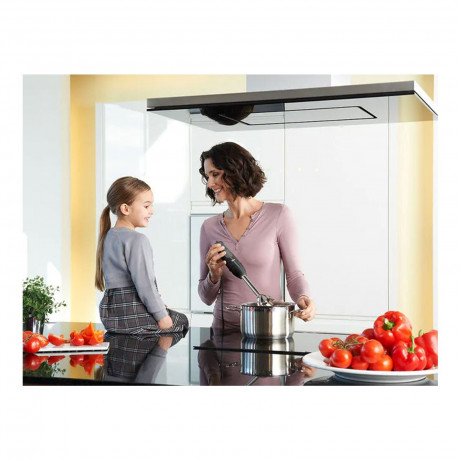 Braun Braun Stabmixer MultiQuick 5 MQ 3135 BK Purierstab 900 W Schwarz Погружной блендер Braun MultiQuick 5 MQ 3135 BK Purier Rod 900 Вт черный