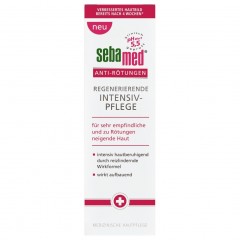 sebamed Anti Rotungen Regenerierende Intensivpflege Регенерирующий интенсивный уход против покраснений
