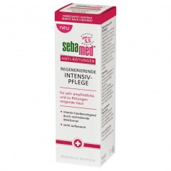 sebamed Anti Rotungen Regenerierende Intensivpflege Регенерирующий интенсивный уход против покраснений