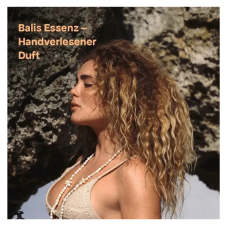 Bali Curls Curl Volume Foam 150ml, Мусс для кудрявых волос , объём и фиксация, лёгкий стайлинг для кудрей и волн, 150 мл