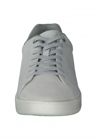 Tommy Hilfiger Trainers grau weiss кросовки серый белый