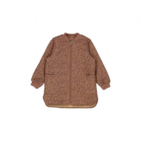 Wheat Thermo Jacket Helga Ubergangsjacken Термо куртка Helga Переходные куртки