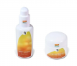 Martina Gebhardt Naturkosmetik Happy Aging SET: Lotion 100ml + Vital Mask 50ml, Набор для лица Martina Gebhardt Happy Aging: лосьон 100 мл + омолаживающая маска 50 мл, натуральный уход Demeter, для зрелой кожи