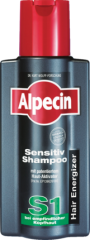 Alpecin S1 Empfindliche Kopfhaut, Шампунь для Волос для Чувствительной Кожи Головы с Экстрактом Кофеина 250 мл