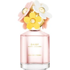Marc Jacobs (Марк Якобс)  Daisy Eau So Fresh Eau de Toilette Туалетная вода Spray Спрей, Geschenkset Подарочный набор: Eau de Toilette Туалетная вода Spray Спрей 75 мл + Shower Gel Гель для душа 75 мл + Body Lotion Лосьон для тела 75 мл / 1 шт.