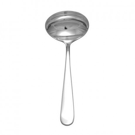Robbe & Berking Robbe & Berking Dante 925 Sterling Silber Saucenloffel Ложка для соуса Robbe & Berking Dante из стерлингового серебра 925 пробы