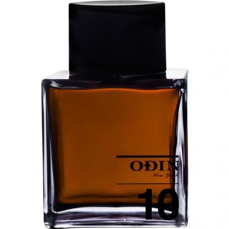 Odin New York 10 Roam Eau de Parfum Парфюмерная вода Spray Спрей, 100 мл