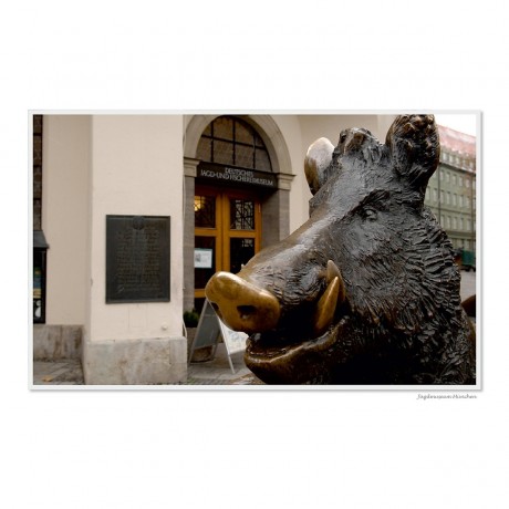 CALVENDO Puzzle CALVENDO Puzzle Emotionale Momente: Die Jagd. \/ CH-Version Пазл CALVENDO Пазл Эмоциональные моменты: Охота. \/ версия CH