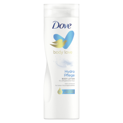 Dove Bodylotion Hydro, Дав Лосьон для тела Гидро увлажнение, 400 мл