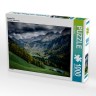 CALVENDO Puzzle CALVENDO Puzzle Aravis Tal Пазл CALVENDO Puzzle Долина Арави