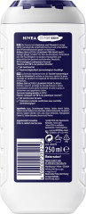 NIVEA MEN 5in1 Duschgel Sensitive, 250 ml, Нивеа Мужской гель для душа и волос 5 в 1, витамин E и гиалурон, для чувствительной кожи, 250 мл