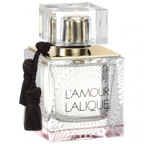 Lalique (Лалик)  Eau de Parfum (EdP) Парфюмерная вода LAmour, 30 мл