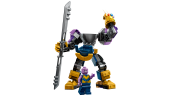 Lego Thanos Mech Танос Мех