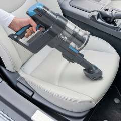 Thomas Thomas Akku-Stielstaubsauger QUICK STICK TURBO PLUS, 350 W, beutellos Беспроводной пылесос Thomas QUICK STICK TURBO PLUS, 350 Вт, без мешка