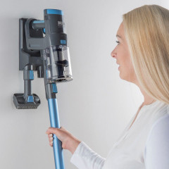 Thomas Thomas Akku-Stielstaubsauger QUICK STICK TURBO PLUS, 350 W, beutellos Беспроводной пылесос Thomas QUICK STICK TURBO PLUS, 350 Вт, без мешка